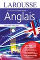 Anglais dictionnaire : français-anglais, anglais-français : = French Dictionary : French-English, English-French