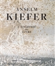 Anselm Kiefer : l'alchimie du livre : [exposition, Bibliothèque nationale de France, Paris, 20 octobre 2015-7 février 2016]