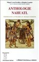Anthologie nahuatl : témoignages littéraires du Mexique indigène
