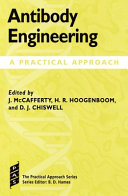 Antibody engineering : Apractical approach