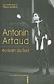 Antonin Artaud écrivain du Sud