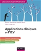 Applications cliniques de l'ICV : intégration du cycle de la vie