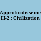 Approfondissement EI-2 : Civilization