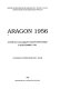 Aragon 1956 : actes du colloque d'Aix-en-Provence, 5-8 septembre 1991