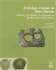 Archéologie et histoire du fleuve Charente : Taillebourg-Port d'Envaux : une zone portuaire du haut Moyen Age sur le fleuve Charente