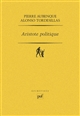 Aristote politique : études sur la "Politique" d'Aristote