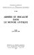 Armées et fiscalité dans le monde antique : [actes du colloque national], Paris, 14-16 octobre 1976