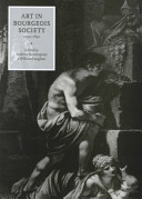Art in bourgeois society, 1790-1850