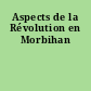 Aspects de la Révolution en Morbihan