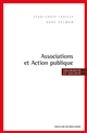 Associations et action publique