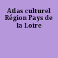 Atlas culturel Région Pays de la Loire