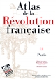 Atlas de la Révolution française : 10 : Économie