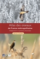 Atlas des oiseaux de France métropolitaine : nidification et présence hivernale