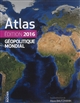 Atlas géopolitique mondial 2016