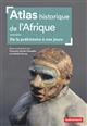 Atlas historique de l'Afrique