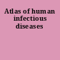 Atlas of human infectious diseases