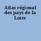 Atlas régional des pays de la Loire