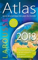 Atlas socio-économique des pays du monde : 2018