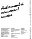 Audiovisuel et mouvement ouvrier : étude réalisée à partir des travaux des Rencontres de Nantes 1984