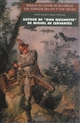 Autour de "Don Quichotte" de Miguel de Cervantès