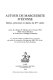 Autour de Marguerite d'Écosse : reines, princesses et dames du XVe siècle : actes du colloque de Thouars, 23 et 24 mai 1997