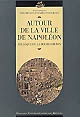 Autour de la ville de Napoléon : colloque de La Roche-sur-Yon