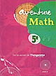 Aventure math 5e : programme 2006