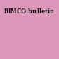 BIMCO bulletin