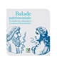 Balade patrimoniale en médecine, pharmacie et sciences biomédicales : [exposition, Namur, Bibliothèque universitaire Moretus Plantin, 17 novembre 2017-31 janvier 2018]