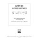 Barthes après Barthes : une actualité en questions : actes du colloque international de Pau, 22-24 novembre 1990