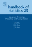 Bayesian thinking : modeling and computation