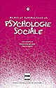 Bilans et perspectives en psychologie sociale : Volume 2