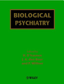 Biological psychiatry : 2