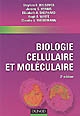 Biologie moléculaire et cellulaire