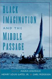 Black imagination and the middle passage