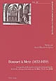 Bossuet à Metz (1652-1659) : les années de formation et leurs prolongements : actes du colloque international de Metz (21-22 mai 2004)