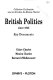 British politics since 1945 : key documents