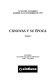 Cánovas y su época : actas del congreso, Madrid 20-22 noviembre de 1997