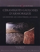 Céramiques gauloises d'Armorique : les dessiner, les caractériser, les dater