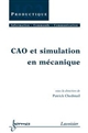 CAO et simulation en mécanique