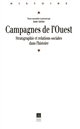 Campagnes de l'Ouest : stratigraphie et relations sociales dans l'histoire : colloque de Rennes. 24-26 mars 1999