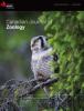 Canadian journal of zoology