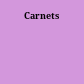 Carnets