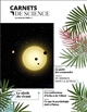 Carnets de science : la revue du CNRS : 1 : automne-hiver 2016. Dossier : Le siècle du vivant