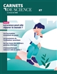 Carnets de science : la revue du CNRS : 7 : automne-hiver 2019. Dossier : La science peut-elle réparer le monde ?