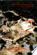 Carte archéologique de la Gaule : 30/3 : Le Gard