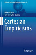 Cartesian empiricisms