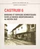 Castrum : 6 : Maisons et espaces domestiques dans le monde méditerranéen au Moyen Age : [actes d'une rencontre sur la maison villageoise qui s'est tenue à Erice (Sicile) du 16 au 23 octobre 1993]