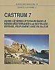 Castrum : 7 : Zones côtières littorales dans le monde méditerranéen au Moyen Age : défense, peuplement, mise en valeur : actes du colloque international, Rome, 23-26 octobre 1996