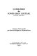 Catalogue du Fonds Jean Cocteau, Université Paul Valéry